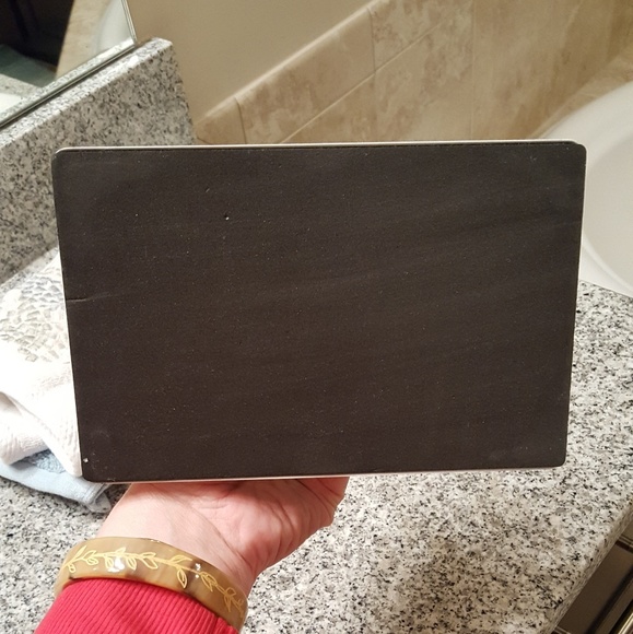 Counter top jewlery and towel stands - Picture 4 of 7